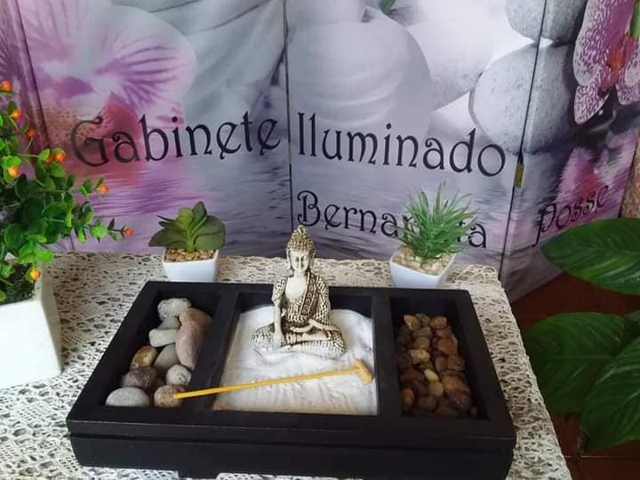 Productos disponibles en Gabinete Iluminado